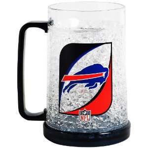  NFL Buffalo Bills 36 Ounce Crystal Freezer Monster Mug 