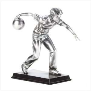    Pewter Finish Bowler   Discount Gifts 4 Less