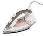 Kalorik Da31691 Pink Steam Iron With Thermocolor System