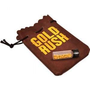  Gold Rush Alaskan Mining Placer Gold Nuggets   2 