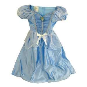  Disney Princess Cinderella Dress up Costume Toys & Games