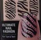 Kiss Nail Dress Ultimate Nail Art Fashion for Nails & Toes (28 