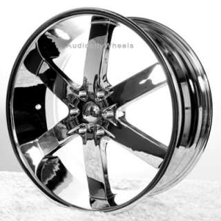 24inch Rims and Tires Chevy Tahoe,Yukon F150 Expedition  