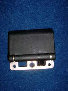 92 98 FORD ECONOLINE VAN SIDE DOOR INSIDE DOOR HANDLE  