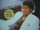 Michael Jackson   Thriller LP GATEFOLD + INNER DISCO 19