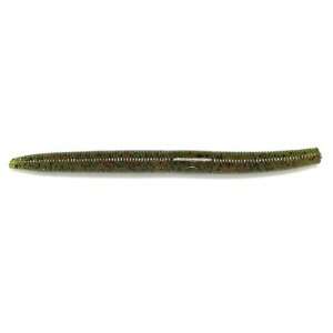 Gambler Lures Flapp'n Shad 6 Worm, 8pk on PopScreen