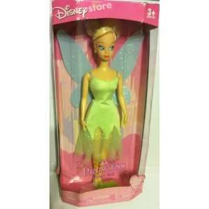  Princess Tinker Bell Toys & Games