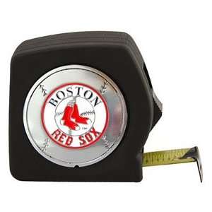  Boston Red Sox Black Tape Measure