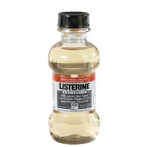  Medline Listerine   Alcohol Free, 15 oz Bottle   Qty of 48 