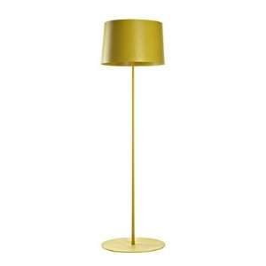  Foscarini 159004 55 Twiggy Floor Lamp in Yellow