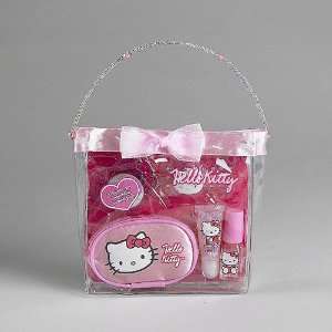 Hello Kitty Girls Cosmetic Set Toys & Games