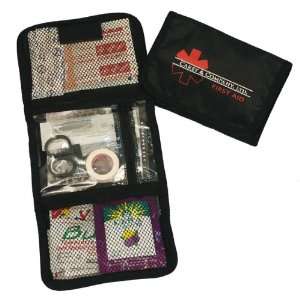  Hemisphere Travel First Aid Kit