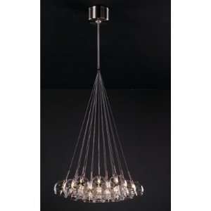 ET2 19 Light Pendant W/110+Star E20113 23 (Free Delivery) ET2 Pendants 