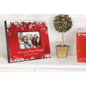  Personalized Holiday Surprises Picture Frame Electronics