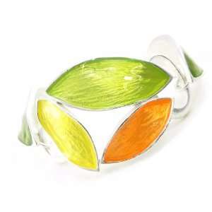  Bracelet creator Movida green yellow orange. Jewelry