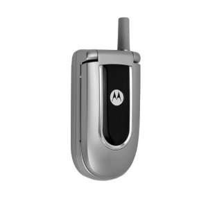  Motorola V173 Flip Cell Phone Cell Phones & Accessories