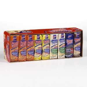 Lance Variety Pack Sandwich Crackers   (36ct Variety Pack) (6 PACK 