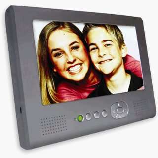   Media Digital Audio Video Player with 7 Screen  Players