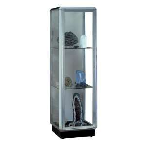  Waddell Display Cases Prominence 446 Series Display Case 