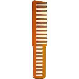  WAHL Flattop Comb Orange (Model3191 1501) Beauty
