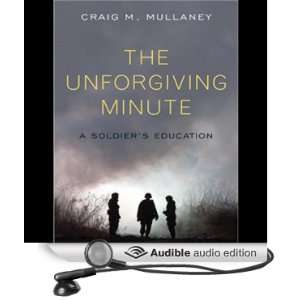   Education (Audible Audio Edition) Craig Mullaney, Todd McLaren