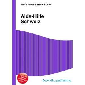  Aids Hilfe Schweiz Ronald Cohn Jesse Russell Books