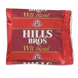  SFD60528   Hills Bros. Regular Premeasured Coffee Packs 