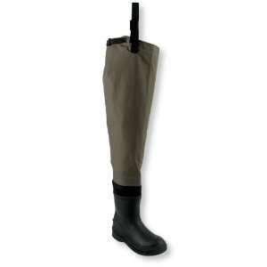   Flyweight Wader Aquastealth Bootfoot Hipper Mens