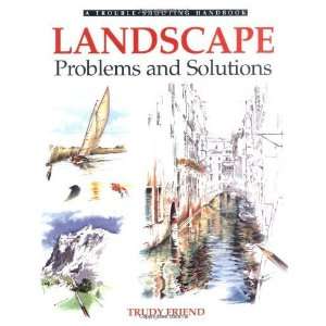   Solutions (Trouble Shooting Handbook) [Paperback] Trudy Friend Books