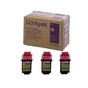  Ink Cartridge for Color Jetprinter Z11, 3200, and others 
