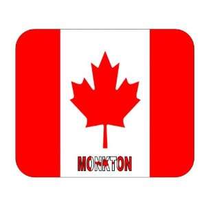  Canada   Monkton, Ontario Mouse Pad 
