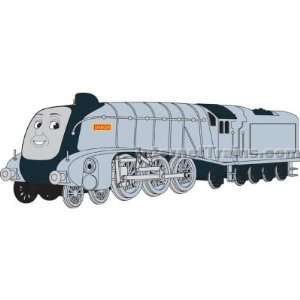  Bachmann HO Scale Spencer The Steam Locomotive w/Moving 