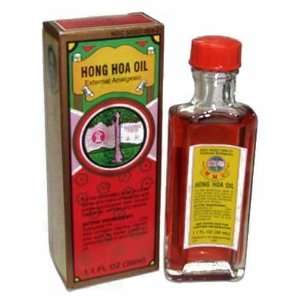  Hong Hoa Oil
