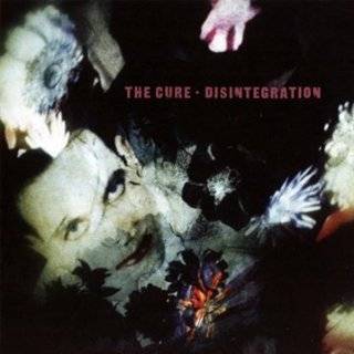 Disintegration by The Cure ( Audio CD   Sept. 28, 2010)   Import