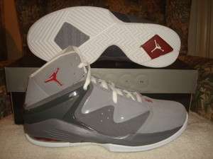 Jordan Pure J Michael Jordan Basketball Sneakers 11.5 (New)  