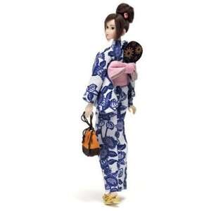  Momoko Love, Yukata Summer 1/6 Scale Fashion Doll Toys 