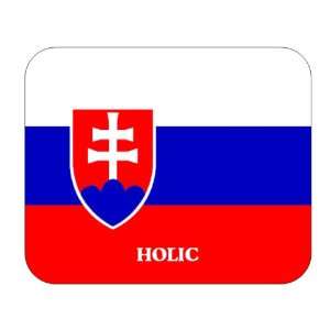  Slovakia, Holic Mouse Pad 
