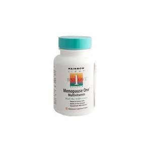  Menopause One Multivitamin   30 tabs., (Rainbow Light 