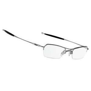  Oakley HOLLOWPOINT 2.0 POLISHED MERCURY Health & Personal 