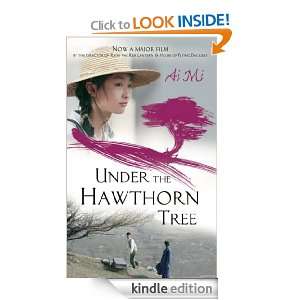   the Hawthorn Tree Ai Mi, Anna Holmwood  Kindle Store
