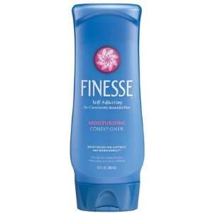  Finesse Moisturizing Conditioner 13 oz. (Pack of 6 