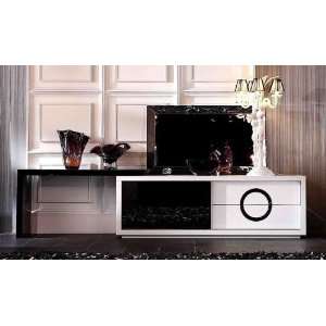 Vig Furniture Aa532 180 High Gloss Lacquer Tv Stand 