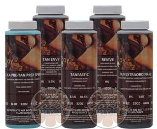   XL Sunless Spray Tanning KIT Machine System Airbrush Tan Maximist SET