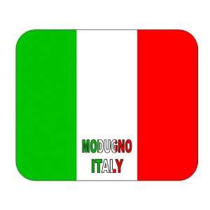  Italy, Modugno mouse pad 