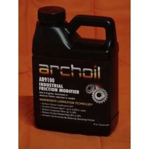  AR9100 16 Archoil 16oz Friction Modifier 