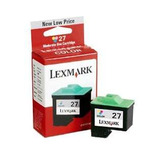   FOR X2250   1 #27 MOD COLOR INK (Printing Supplies)