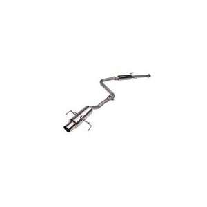   1997 2001 Honda Prelude Type SH (60mm / 2 3/8 inch Piping) Automotive