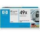 GENUINE 1 HP Q5949X HIGH CAPACITY TONER NEW 49X HP49X