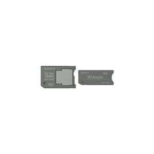  Sony MSAC MMDS Memory Stick Adaptor Electronics