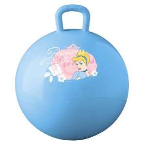  Disney Cinderella Hop Ball Hopper Toys & Games